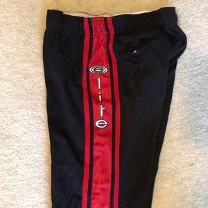 Elite pants
